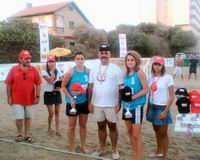 cyprus beach volley